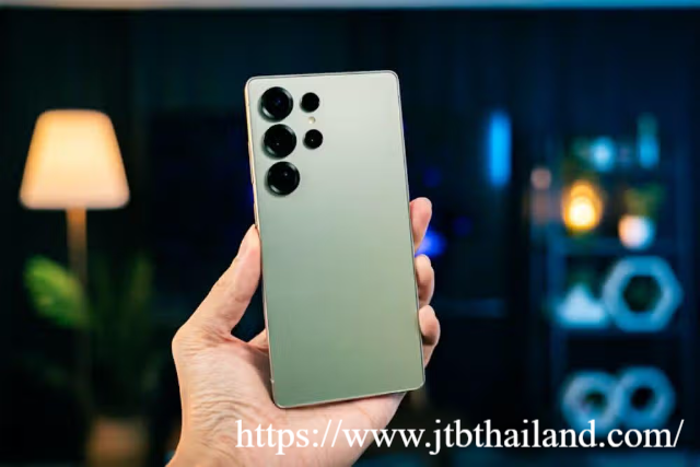 Bocoran Samsung Galaxy S26 Ultra: Baterai 5.200 mAh Siap Meluncur