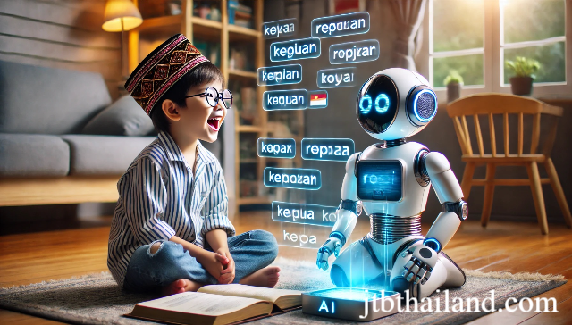 Kalah Saing dengan OpenAI, Microsoft Siapkan AI Ramah Anak