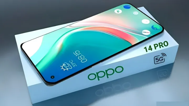 Oppo Reno 14 Pro: Smartphone Flagship Stylish dengan Performa Andal dan Kamera Canggih