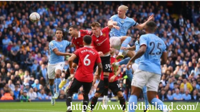 Derby Sengit Penentuan Puncak Klasemen dan Tiket Eropa